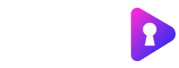 Creator Unlock Logo